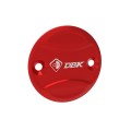 DBK Special Parts (Ducabike) Billet Timing Inspection Cover for Ducati V2 Engines (2025+) DBK Special Parts (Ducabike) Billet Timing Inspection Cover for Ducati V2 Engines (2025+)